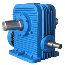 晟聯(lián)1.5kw渦輪減速機(jī) 高效傳動的工業(yè)核心